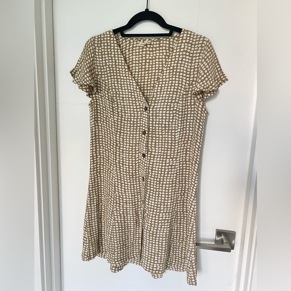 Rip Curl dress - Picture 3 of 5